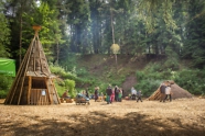 Fröbelwald Lichtenhain