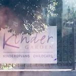 In den Niederlanden sagt man Kindergarden