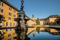 Schlosshof